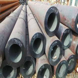 城固5310高压锅炉管