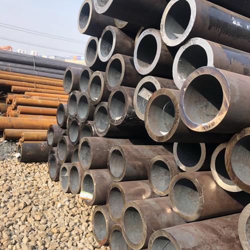 城固3087无缝钢管